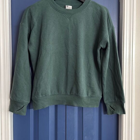 all in motion Other - All in motion Girls Crewneck Pullover Sweatshirt Size 10/12